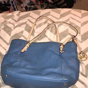 Real Michael Kors Purse